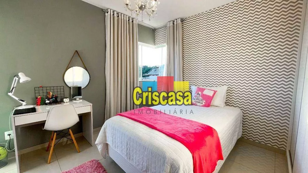 Casa, 4 quartos, 120 m² - Foto 16