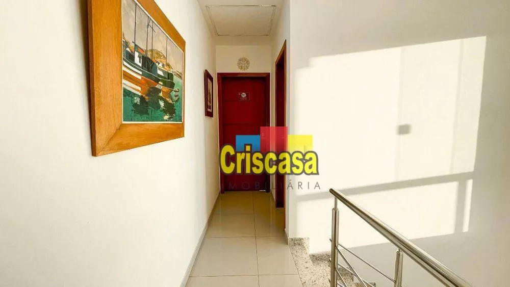 Casa, 4 quartos, 120 m² - Foto 11