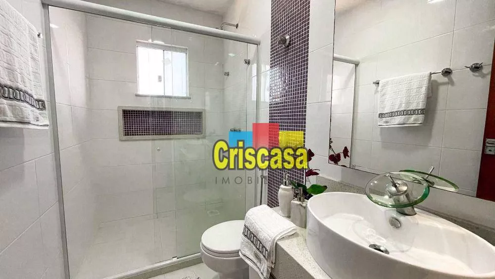 Casa, 4 quartos, 120 m² - Foto 15