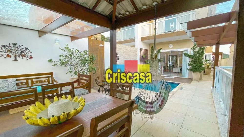 Casa, 4 quartos, 120 m² - Foto 23