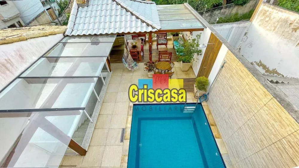 Casa, 4 quartos, 120 m² - Foto 21