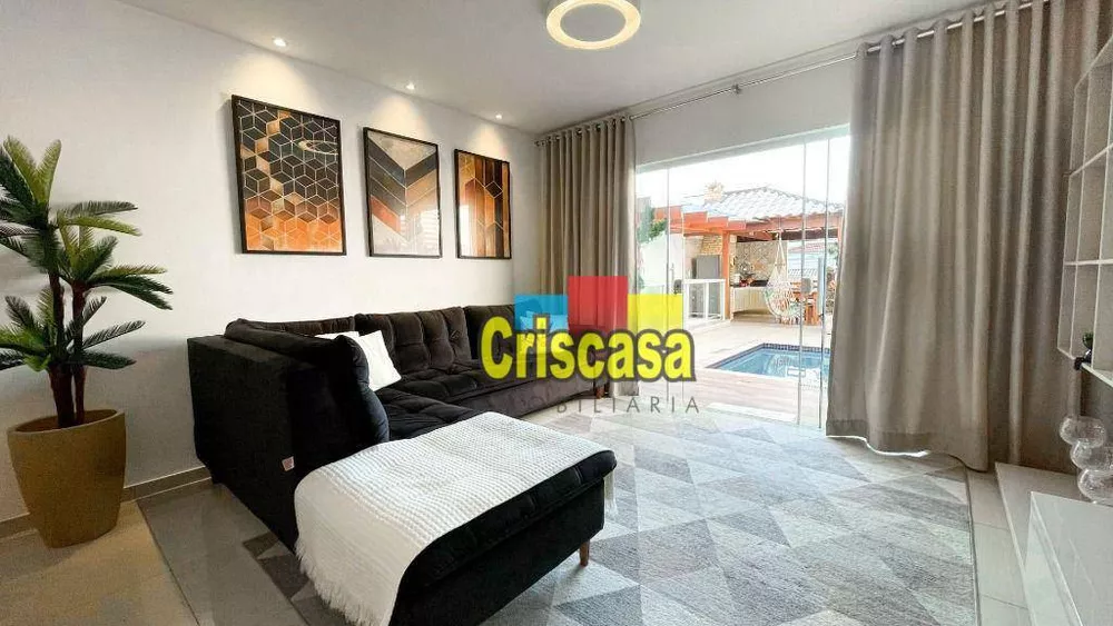 Casa, 4 quartos, 120 m² - Foto 4