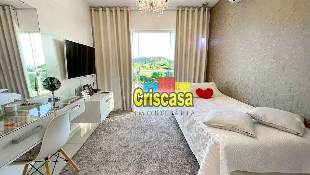 Casa, 4 quartos, 120 m² - Foto 13