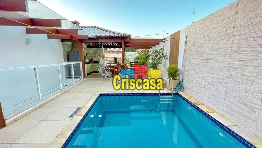 Casa, 4 quartos, 120 m² - Foto 22