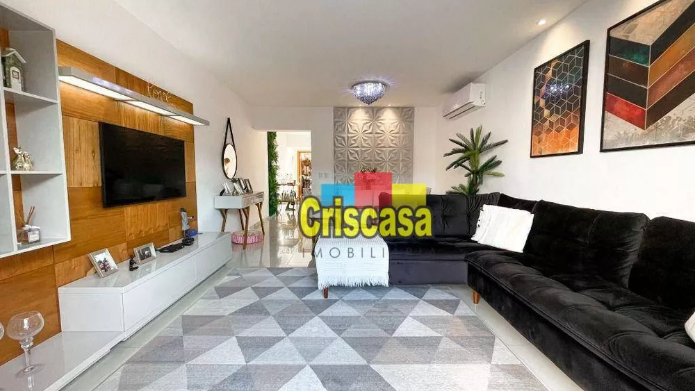 Casa, 4 quartos, 120 m² - Foto 2