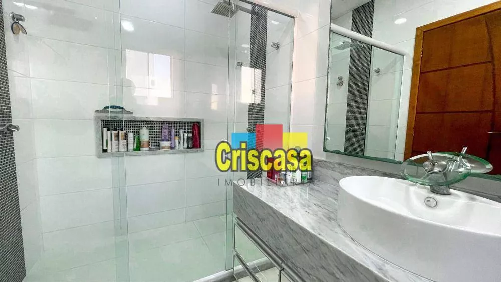 Casa, 4 quartos, 120 m² - Foto 20