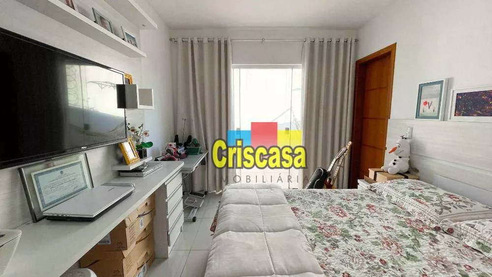 Casa, 4 quartos, 120 m² - Foto 8