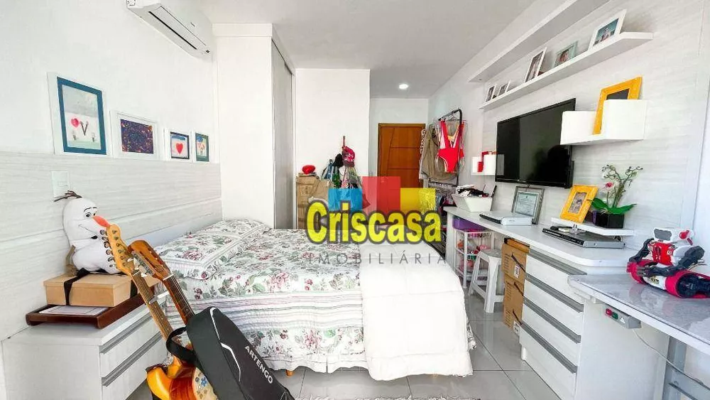 Casa, 4 quartos, 120 m² - Foto 9