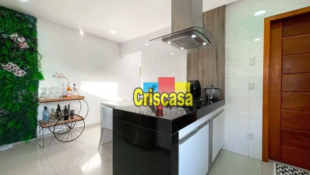 Casa, 4 quartos, 120 m² - Foto 7