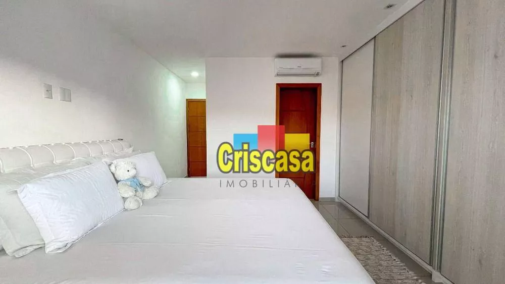 Casa, 4 quartos, 120 m² - Foto 19