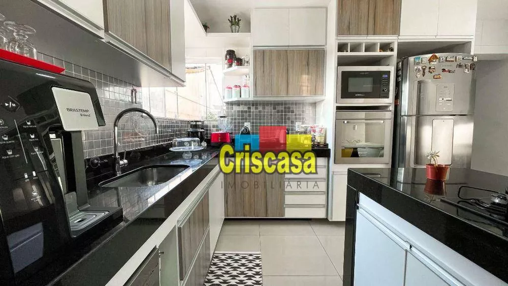 Casa, 4 quartos, 120 m² - Foto 6