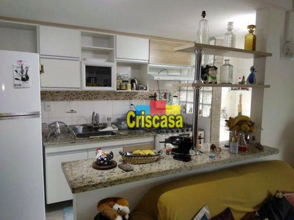 Apartamento, 1 quarto, 65 m² - Foto 5