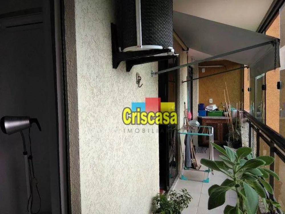 Apartamento, 1 quarto, 65 m² - Foto 9