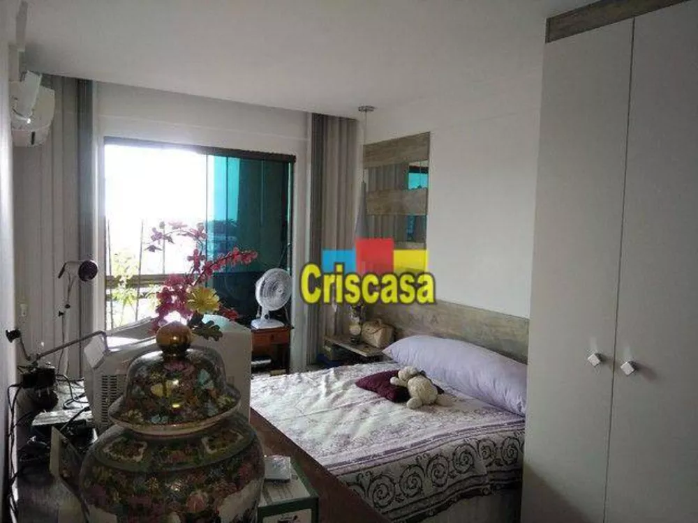 Apartamento, 1 quarto, 65 m² - Foto 11