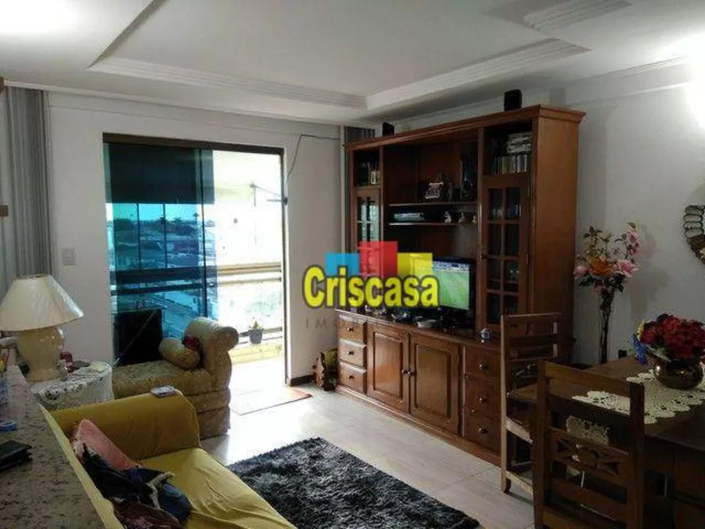 Apartamento, 1 quarto, 65 m² - Foto 3