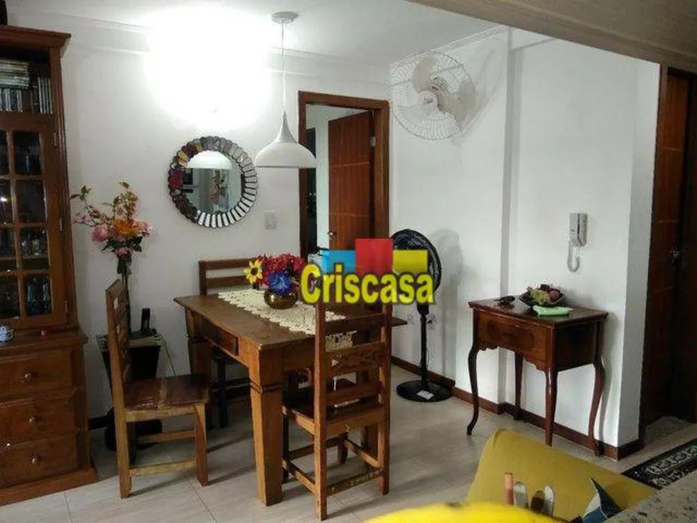 Apartamento, 1 quarto, 65 m² - Foto 2