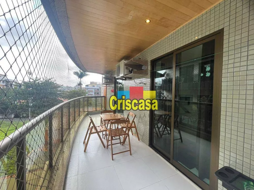 Apartamento, 3 quartos, 146 m² - Foto 15