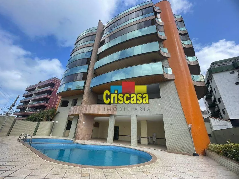 Apartamento, 3 quartos, 146 m² - Foto 1