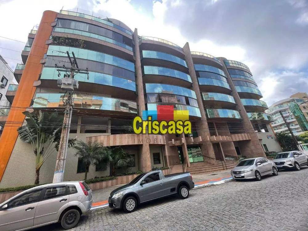 Apartamento, 3 quartos, 146 m² - Foto 2