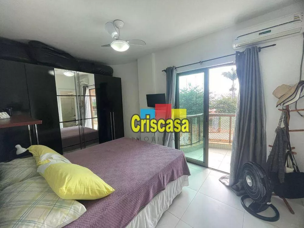 Apartamento, 3 quartos, 146 m² - Foto 16