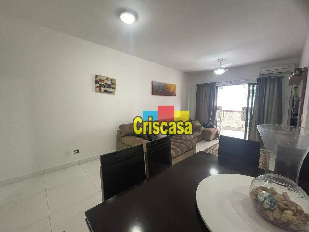 Apartamento, 3 quartos, 146 m² - Foto 5