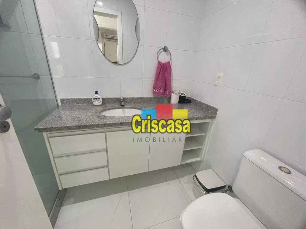 Apartamento, 3 quartos, 146 m² - Foto 18
