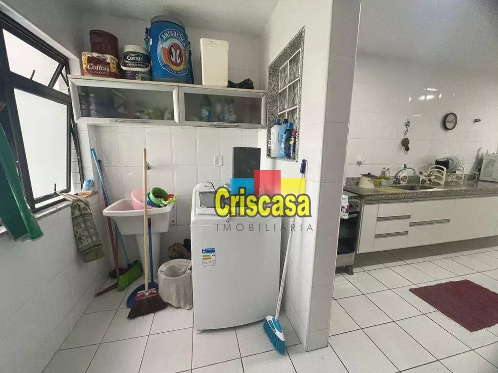 Apartamento, 3 quartos, 146 m² - Foto 11