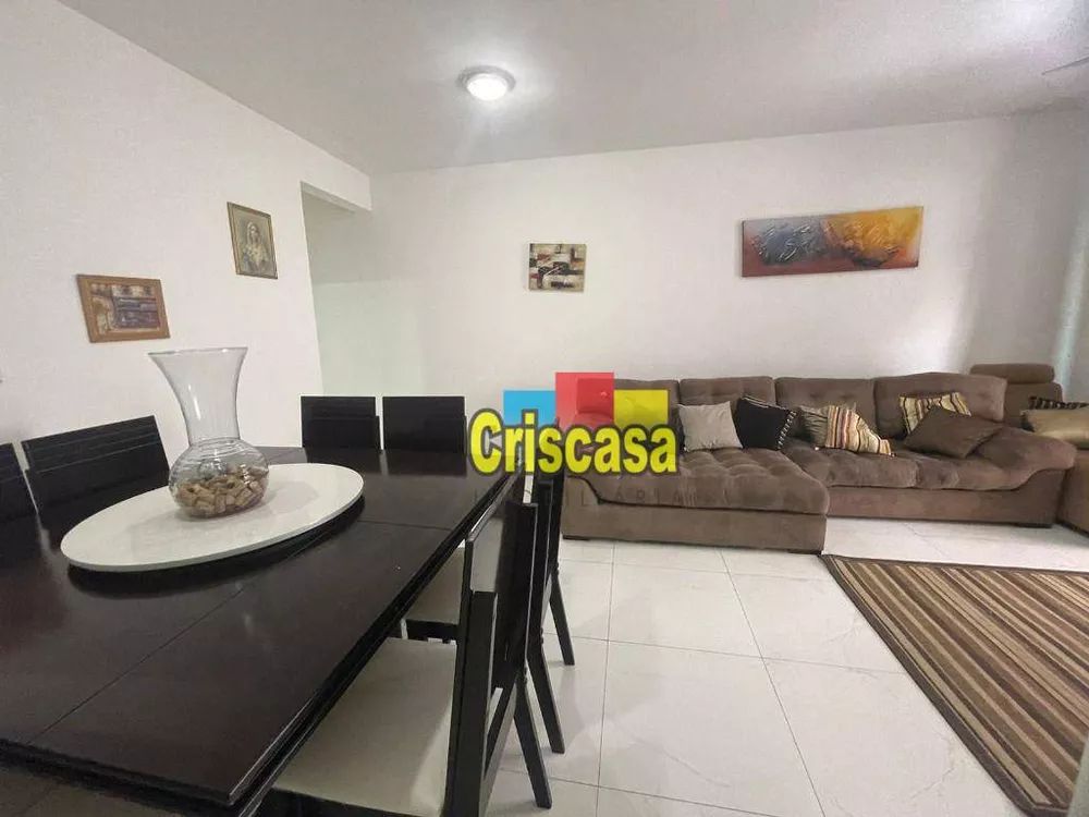 Apartamento, 3 quartos, 146 m² - Foto 7