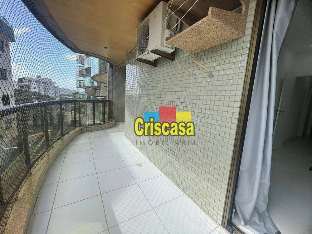 Apartamento, 3 quartos, 146 m² - Foto 8