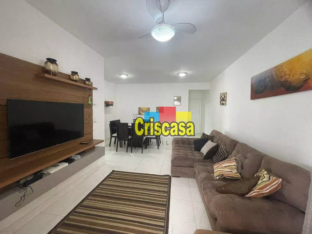 Apartamento, 3 quartos, 146 m² - Foto 6