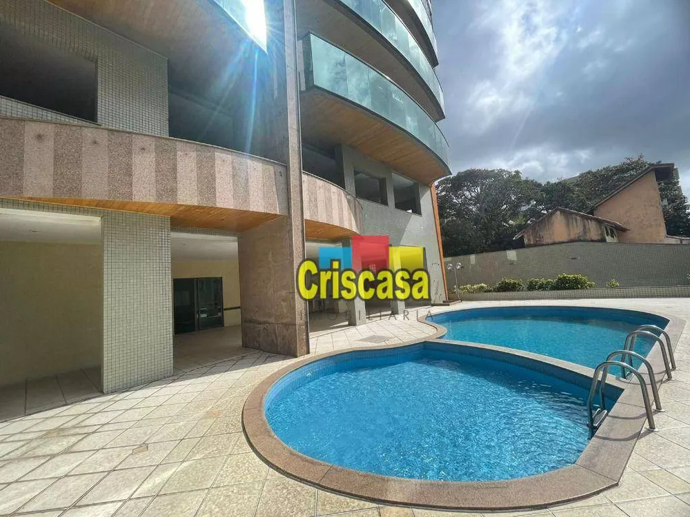 Apartamento, 3 quartos, 146 m² - Foto 22