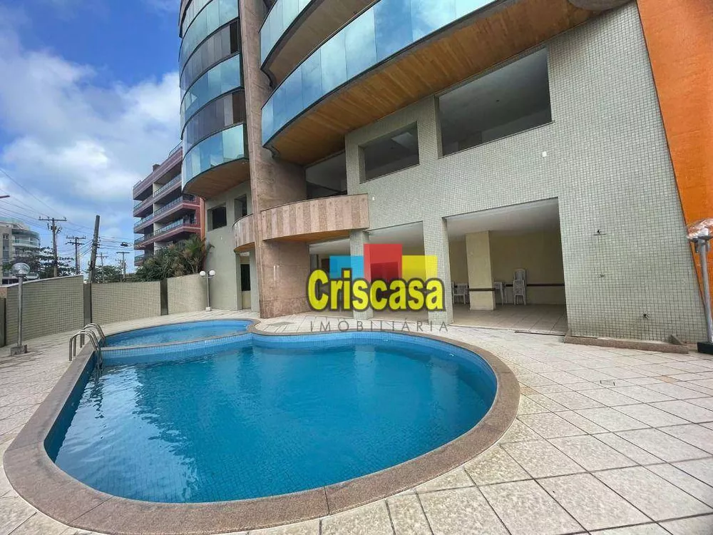 Apartamento, 3 quartos, 146 m² - Foto 21