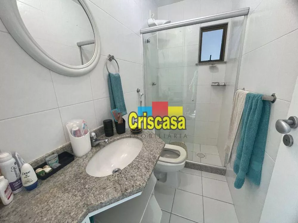 Apartamento, 3 quartos, 146 m² - Foto 20