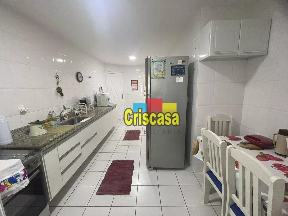 Apartamento, 3 quartos, 146 m² - Foto 10