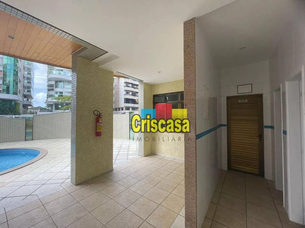 Apartamento, 3 quartos, 146 m² - Foto 24