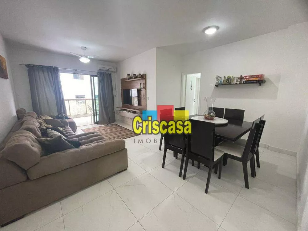 Apartamento, 3 quartos, 146 m² - Foto 3