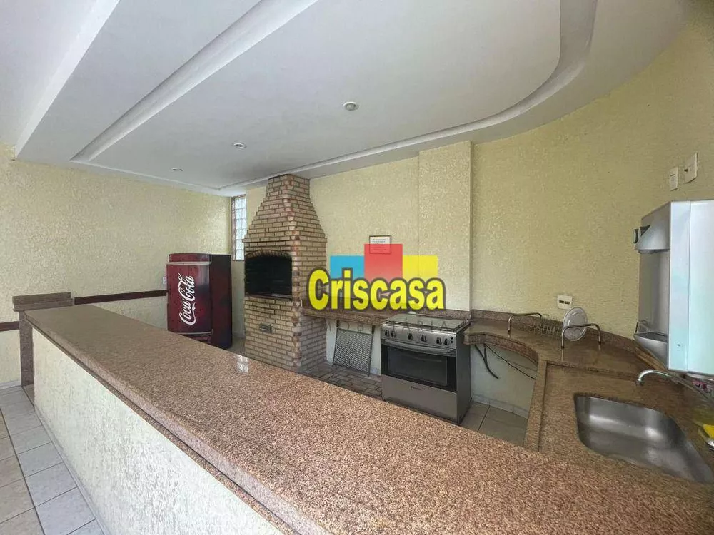 Apartamento, 3 quartos, 146 m² - Foto 25
