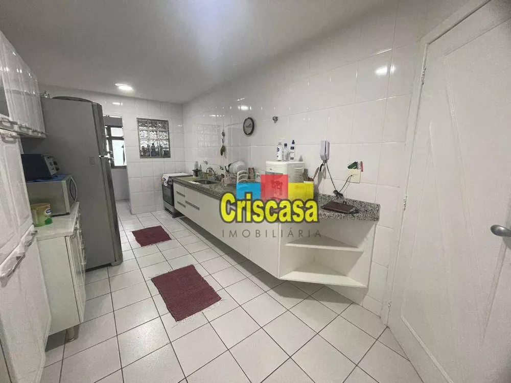 Apartamento, 3 quartos, 146 m² - Foto 9