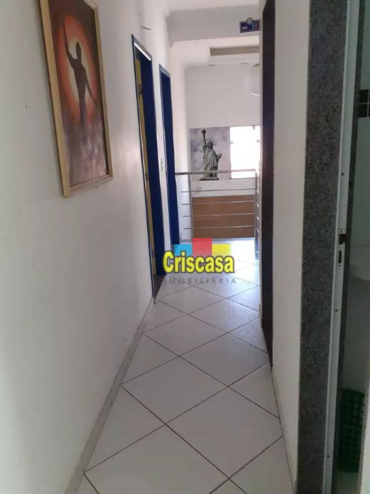 Prédio Inteiro, 239 m² - Foto 64