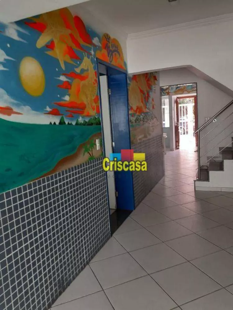 Prédio Inteiro, 239 m² - Foto 33