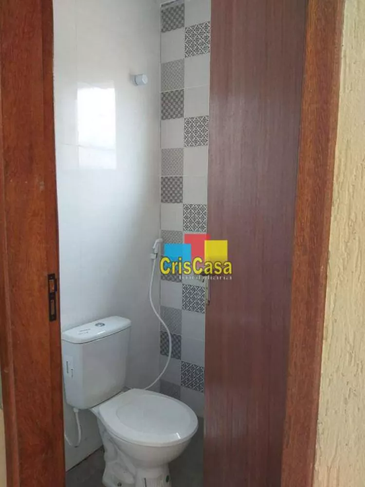 Casa de Condomínio, 4 quartos - Foto 9