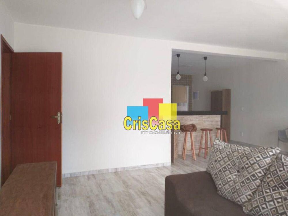 Casa de Condomínio à venda com 4 quartos, 162m² - Foto 2