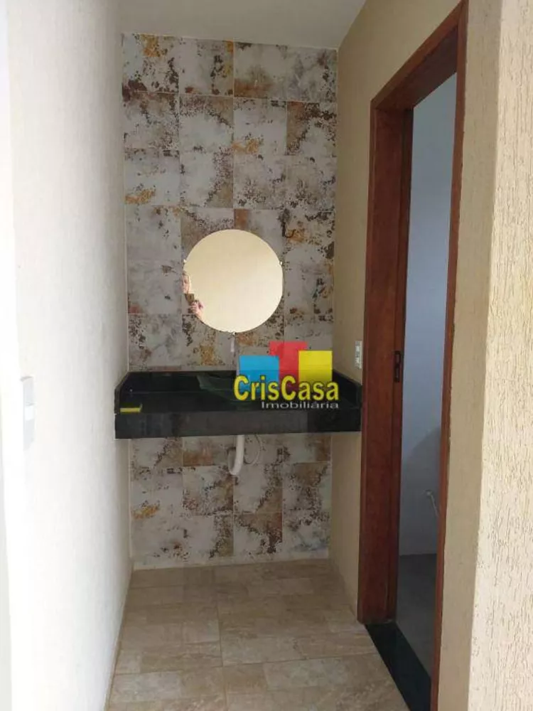 Casa de Condomínio, 4 quartos - Foto 8