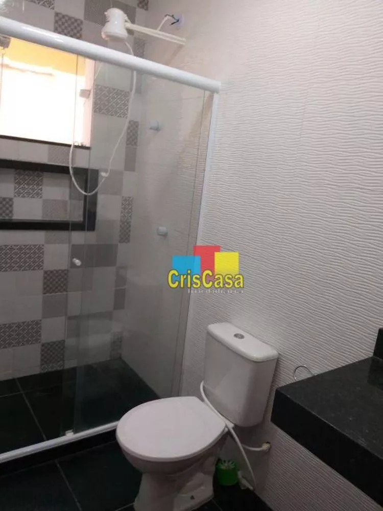 Casa de Condomínio, 4 quartos - Foto 11