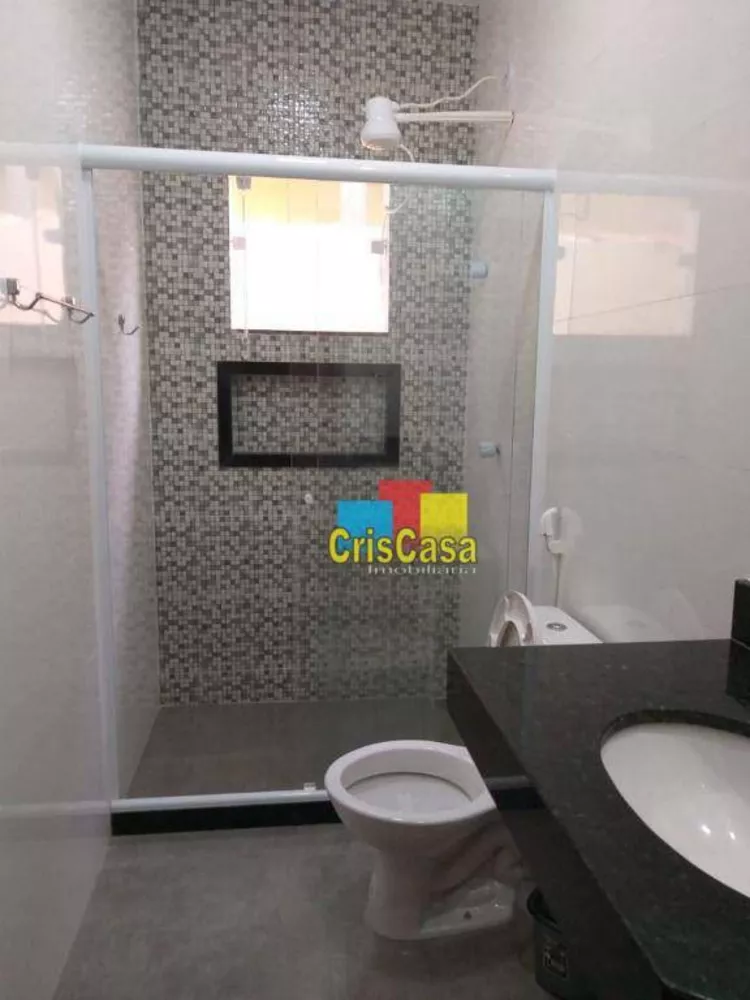 Casa de Condomínio, 4 quartos - Foto 10