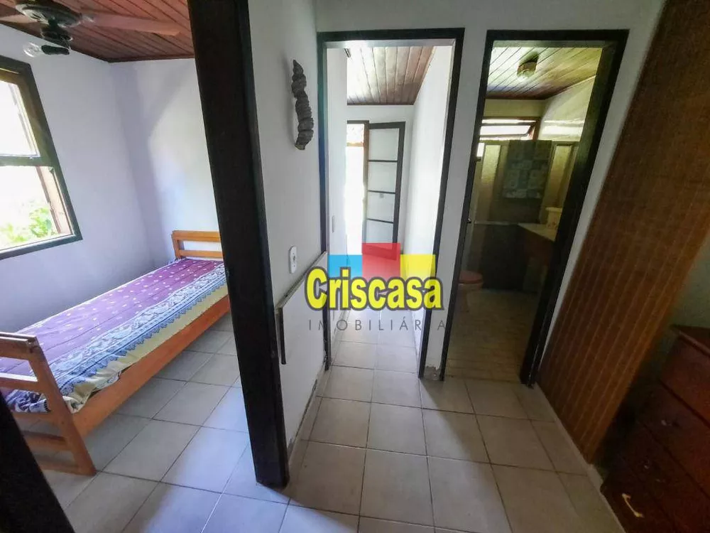 Casa, 8 quartos, 305 m² - Foto 6