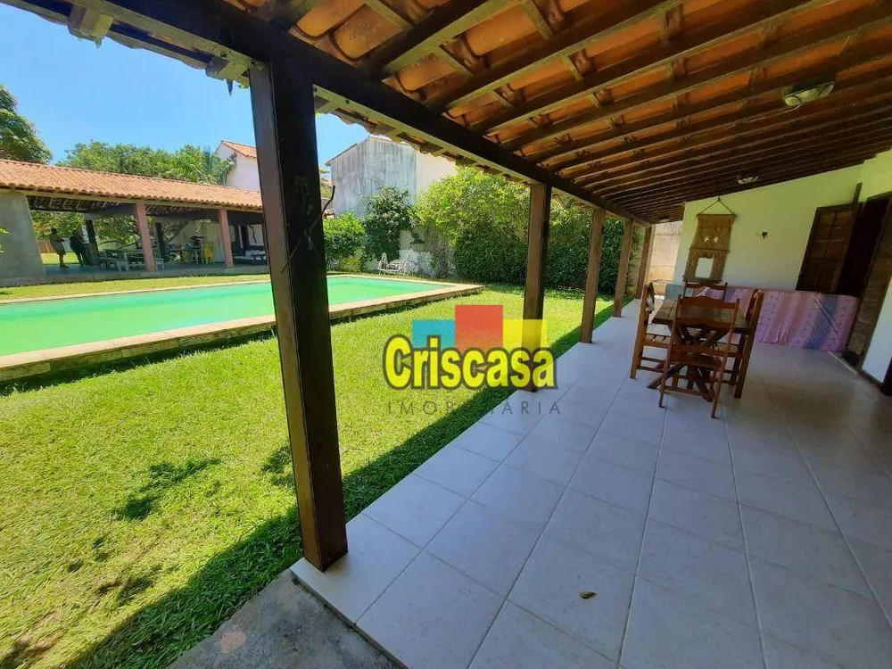 Casa, 8 quartos, 305 m² - Foto 17
