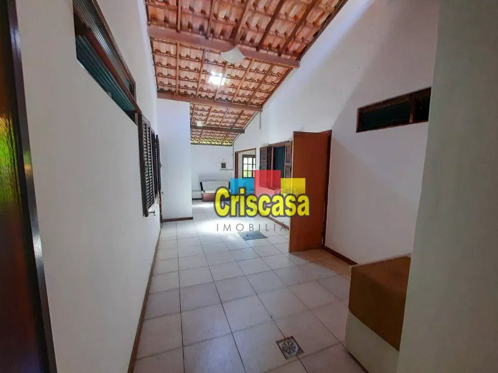 Casa, 8 quartos, 305 m² - Foto 3