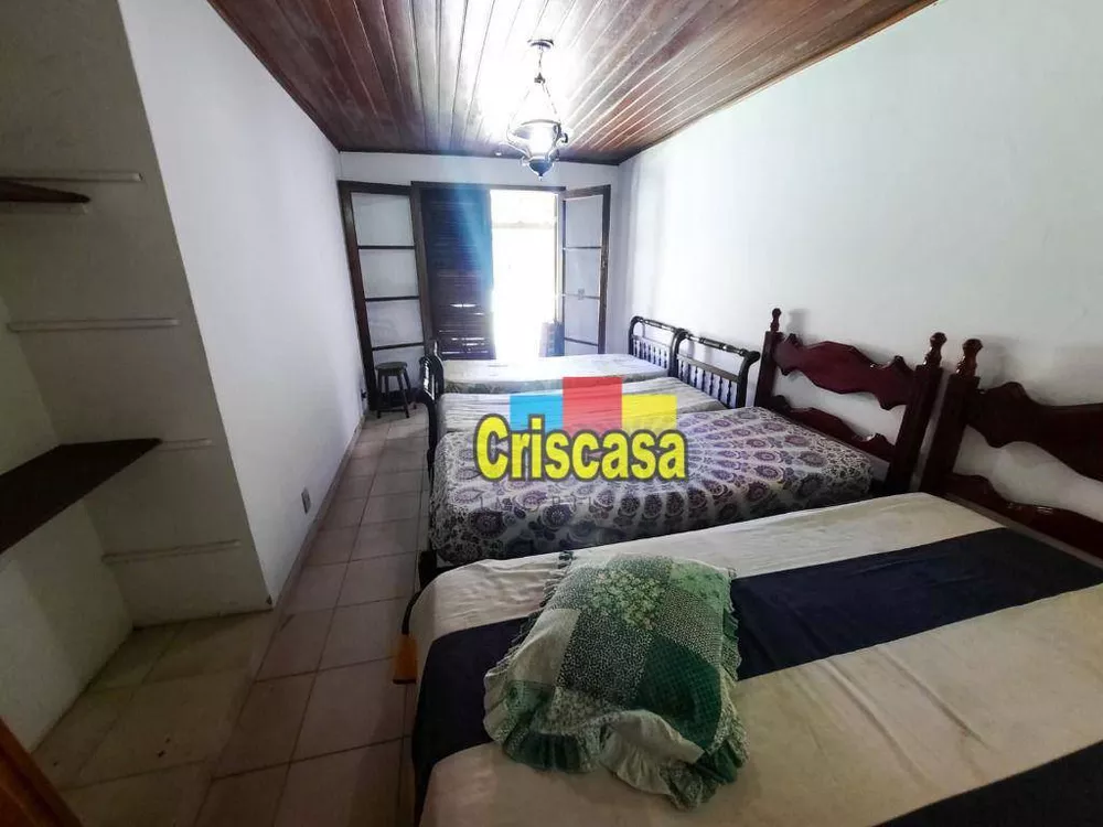 Casa, 8 quartos, 305 m² - Foto 15