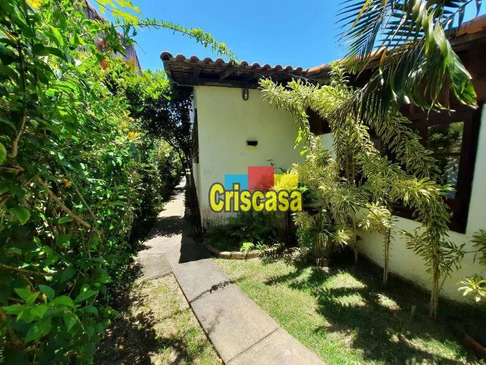 Casa, 8 quartos, 305 m² - Foto 24